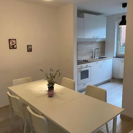 For Workers Apartmán Kleve (Dusseldorf)