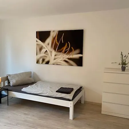 Apartment For Workers Kleve (Dusseldorf)