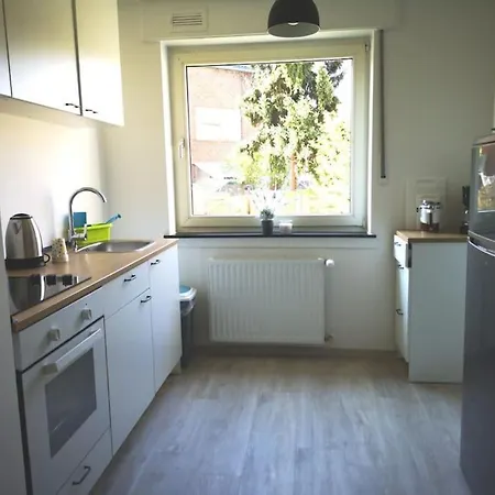 For Workers Kleve (Dusseldorf)