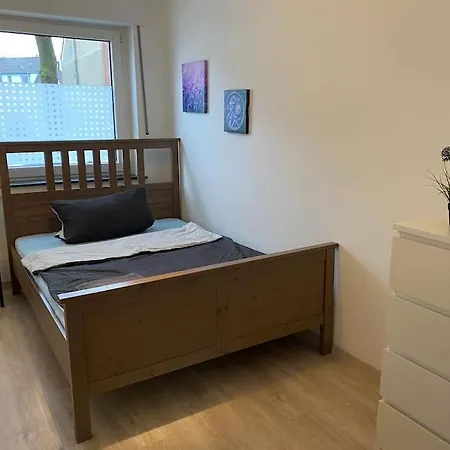 For Workers * Kleve (Dusseldorf)