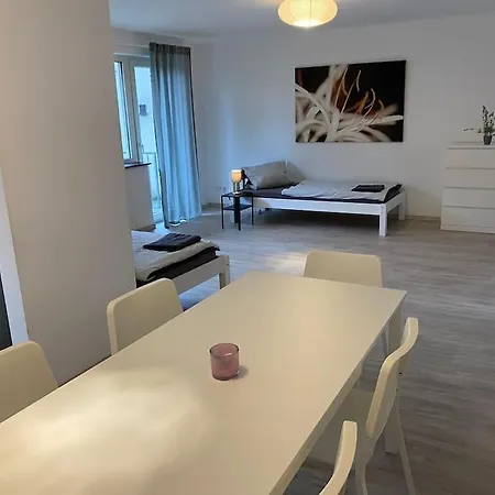 For Workers Apartmán *