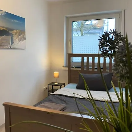 Apartment For Workers *