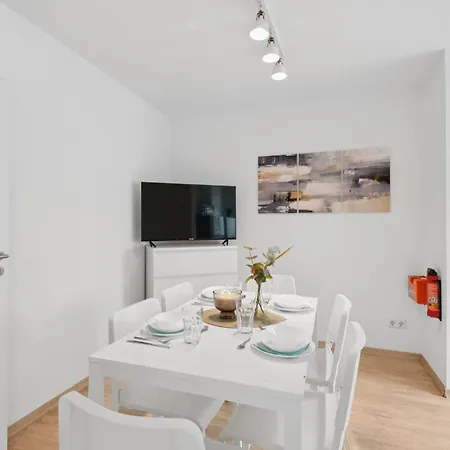 For Workers Apartamento
