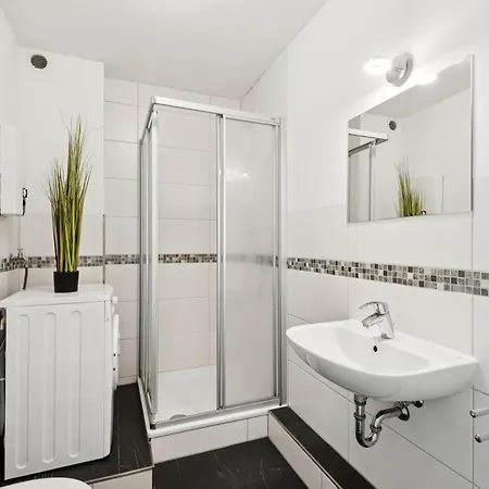 Apartamento For Workers