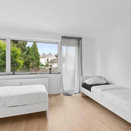 For Workers דירה *