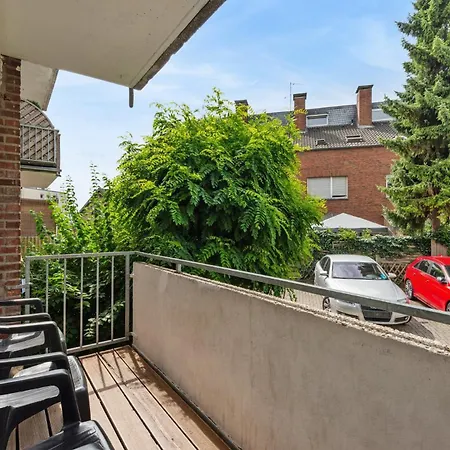 דירה For Workers *