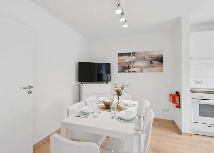 For Workers Appartement