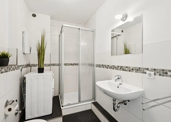 Appartement For Workers