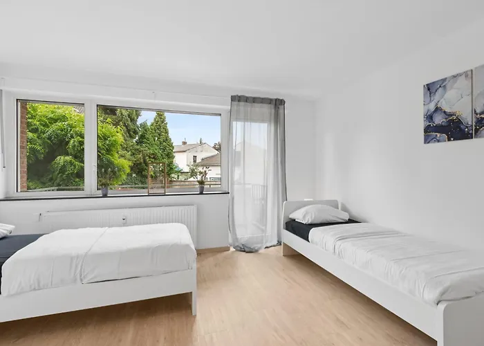 For Workers Appartement *