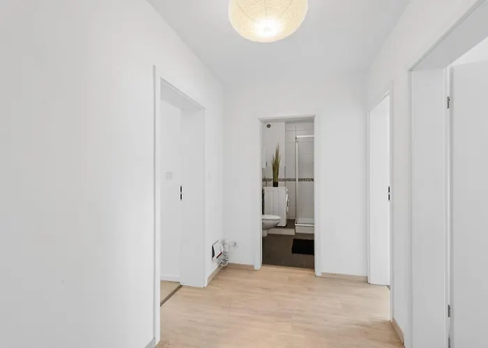 Appartement For Workers