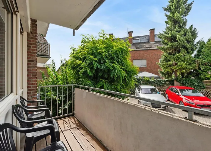 Appartement For Workers *